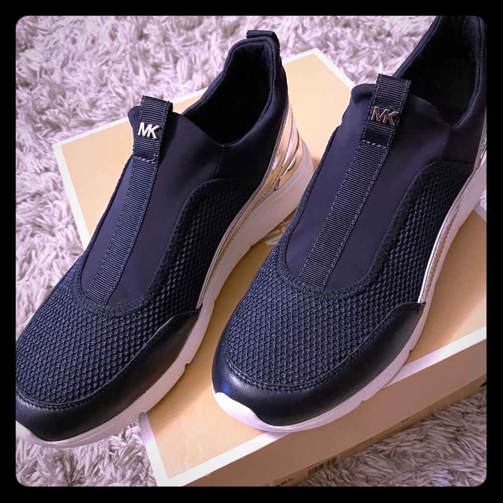 Casual sneaker
